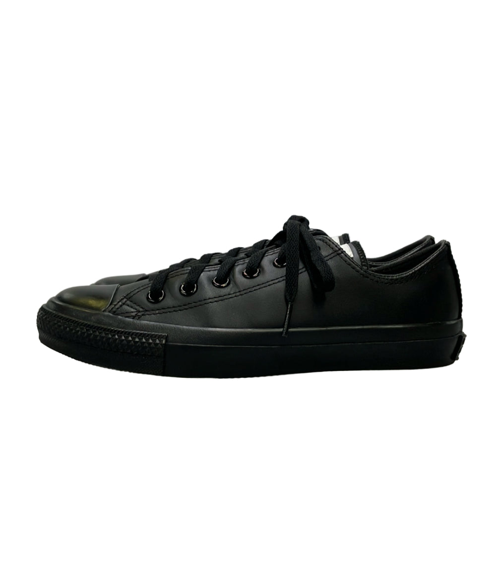 CONVERSE ローカットスニーカー 1C049 レディース SIZE 24.5 コンバース