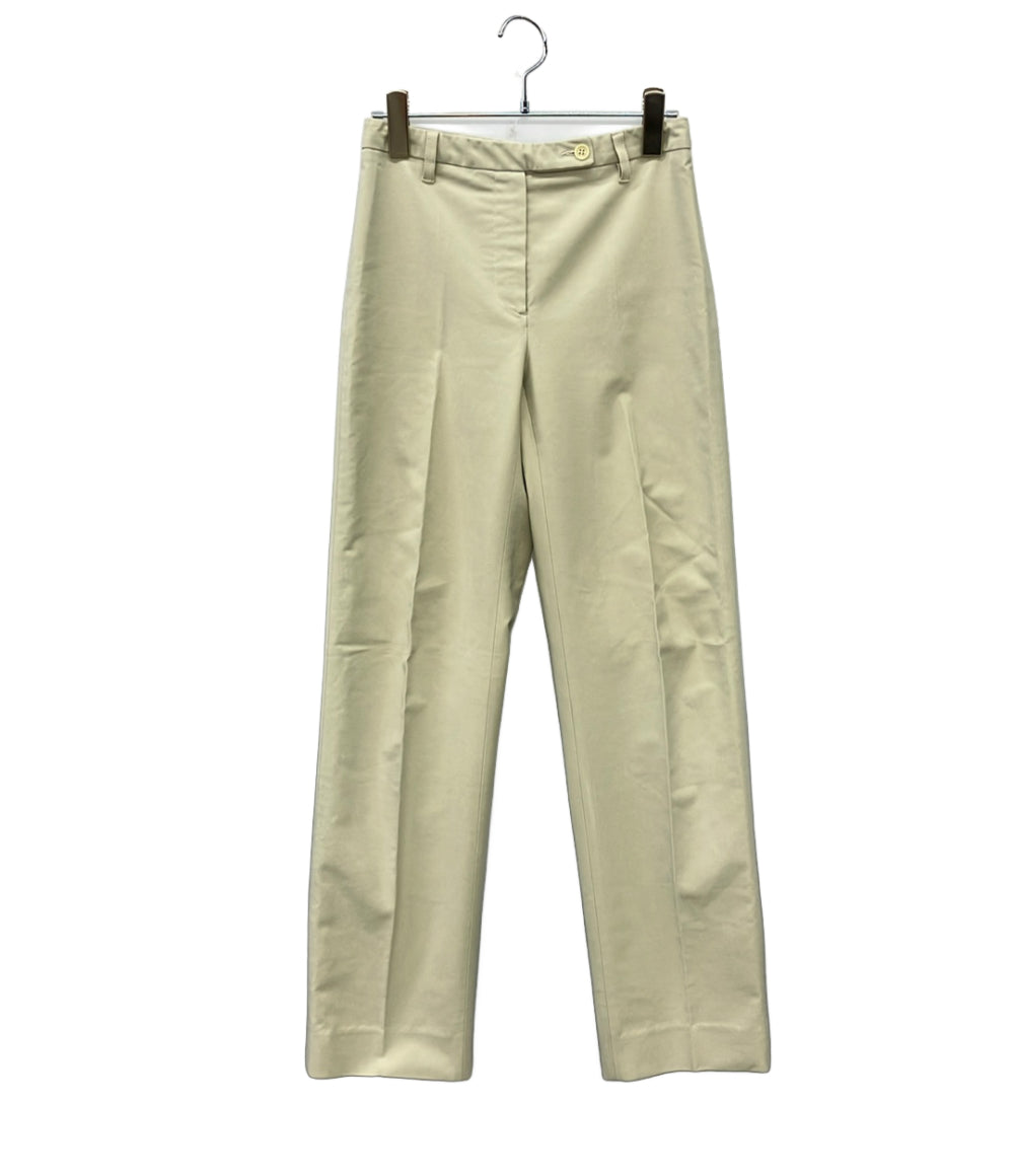 PRADA ロングパンツ レディース SIZE 38 (M) プラダ