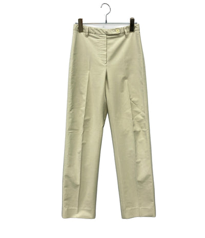 PRADA ロングパンツ レディース SIZE 38 (M) プラダ