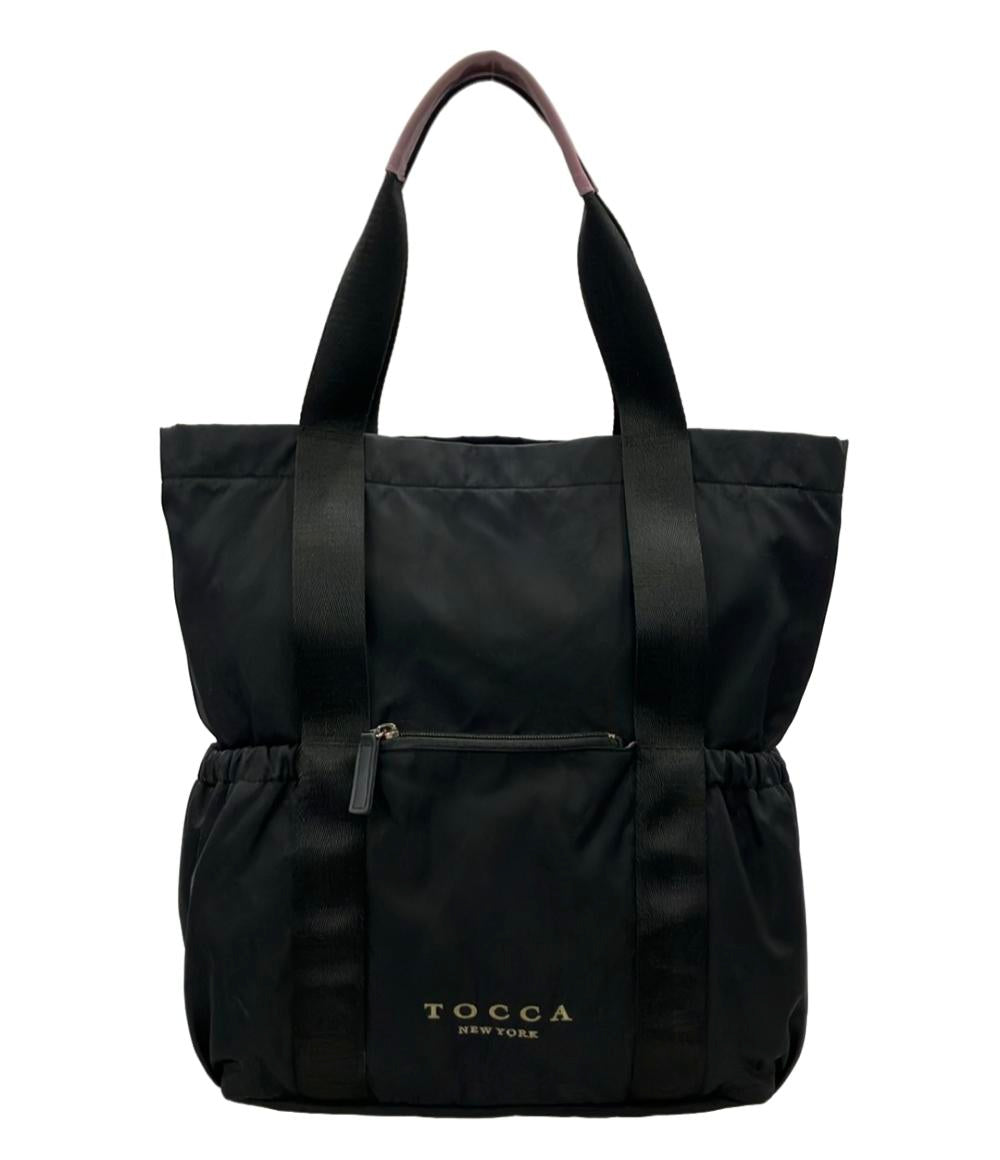2way トートバッグ リュック レディース
