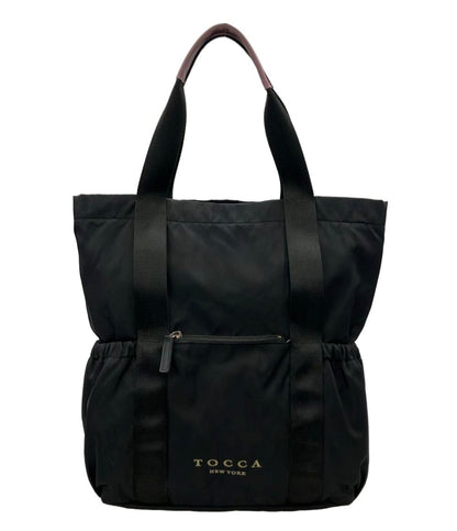 2way トートバッグ リュック レディース
