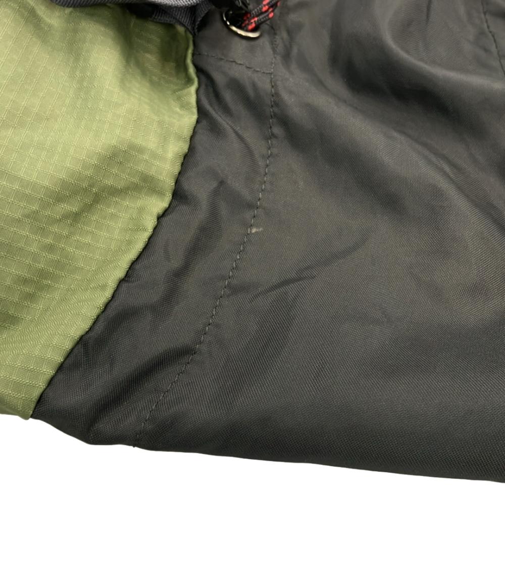 モンベル ゼロポイント バックパック  CHA CHA PACK 30 メンズ mont-bell ZERO POINT