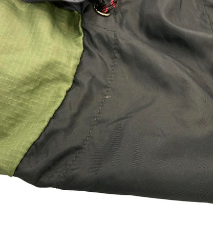 モンベル ゼロポイント バックパック  CHA CHA PACK 30 メンズ mont-bell ZERO POINT