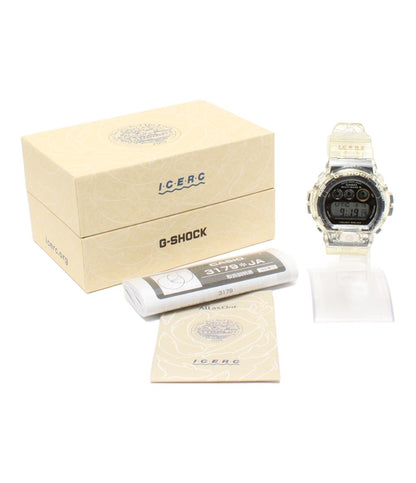 カシオ 腕時計 イルカクジラ2019 G-SHOCK ソーラー GW-6903K-7JR メンズ CASIO