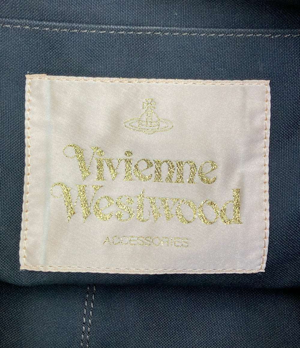 Vivienne Westwood トートバッグ ファー レディース ヴィヴィアンウエストウッド