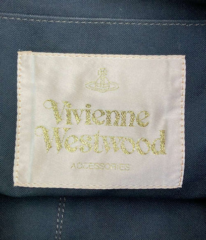 Vivienne Westwood トートバッグ ファー レディース ヴィヴィアンウエストウッド