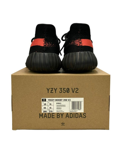美品 adidas YEEZY ローカットスニーカー イージーブースト350V2 BY9612 メンズ SIZE 28.0 (XL) アディダス イージー