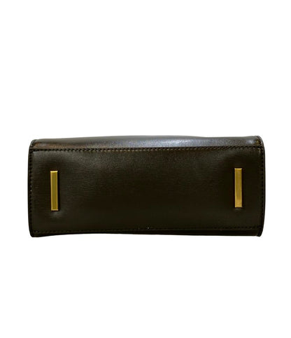 CHARLES&KEITH 2way ハンドバッグ ショルダーバッグ 斜め掛け レディース チャールズ＆キース