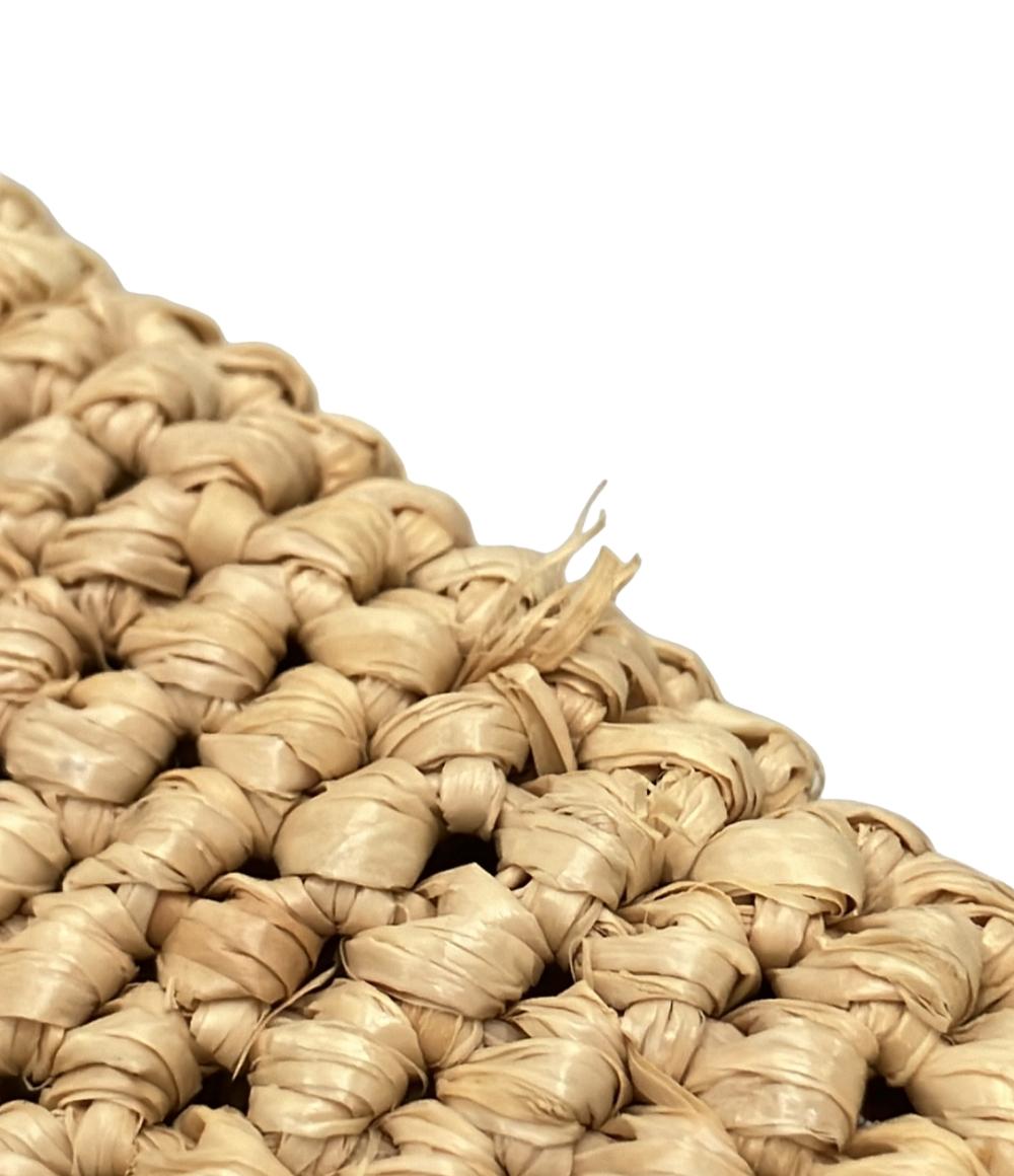 ヘレンカミンスキー かごバッグ トートバッグ ストローバッグ レディース HELEN KAMINSKI