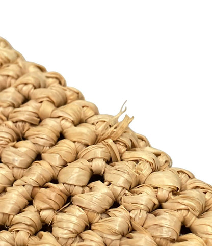 ヘレンカミンスキー かごバッグ トートバッグ ストローバッグ レディース HELEN KAMINSKI