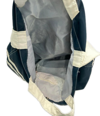 バードウィル トートバッグ ショルダーバッグ 2WAY USA製 メンズ birdwell