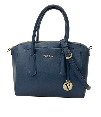 FURLA 2WAY ハンドバッグ ショルダーバッグ 斜め掛け レディース フルラ
