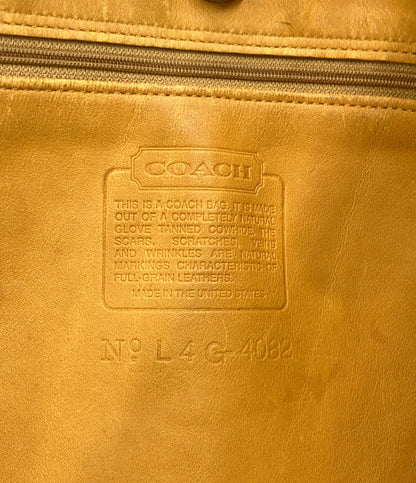 COACH トートバッグ 4082 メンズ レディース コーチ