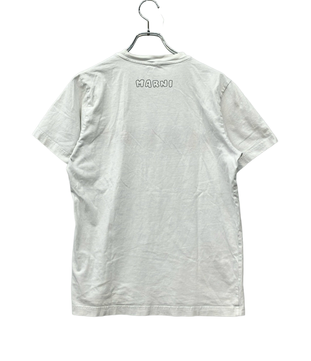 MARNI 半袖Tシャツ メンズ SIZE 46 (M) マルニ