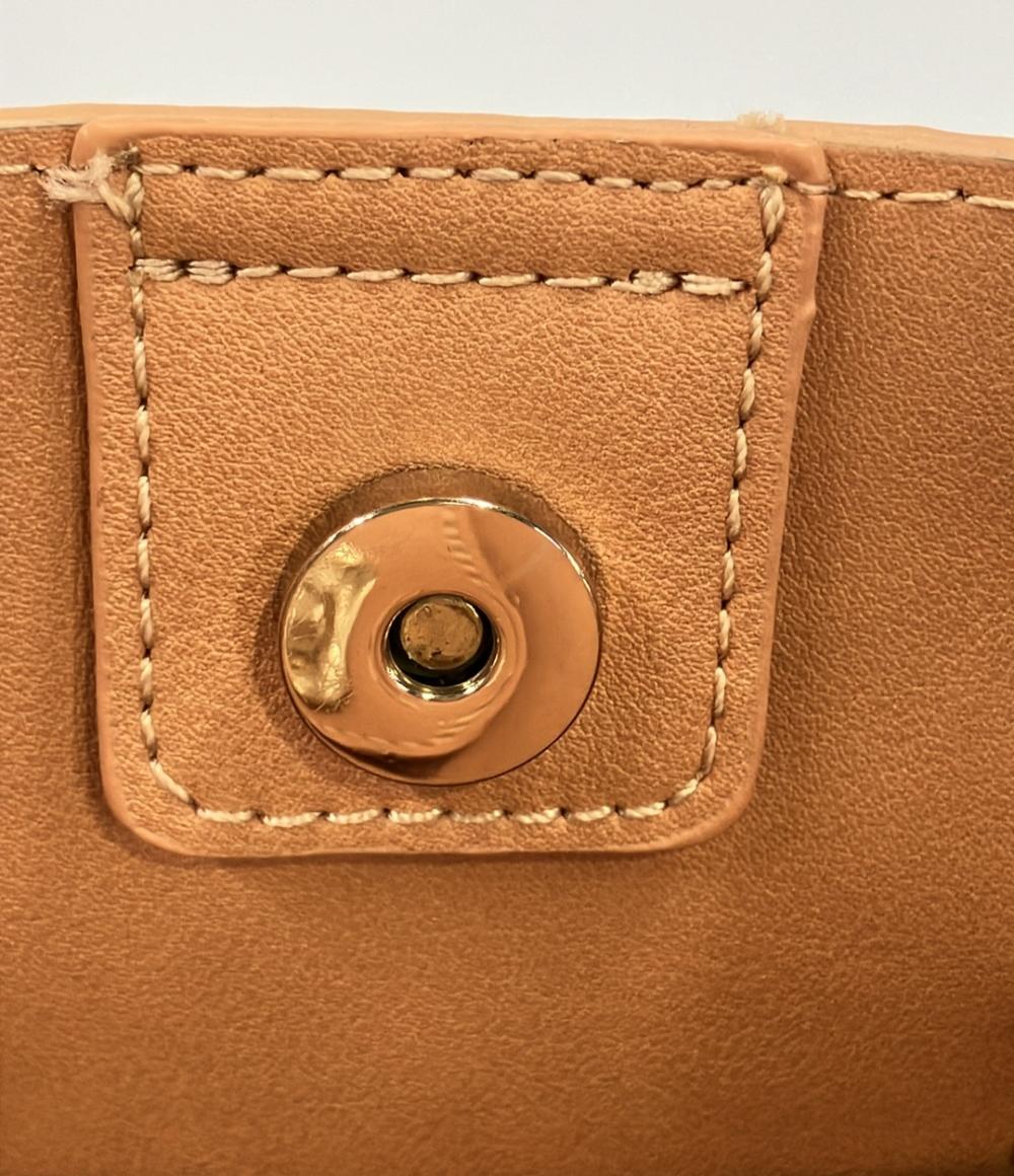 イエナ スローブ 2WAY ハンドバッグ ショルダーバッグ 斜め掛け レディース IENA SLOBE