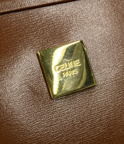 CELINE コインケース がま口 レディース セリーヌ