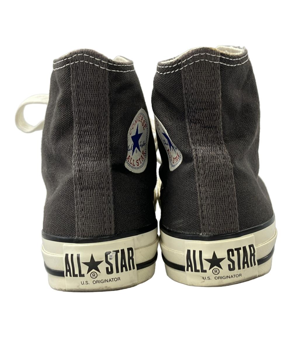 コンバース ハイカットスニーカー 1SC327 レディース SIZE 22.5 (S) CONVERSE