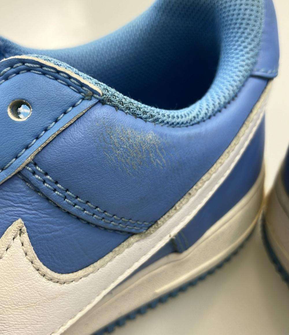 訳あり NIKE ローカットスニーカー AIR FORCE 1 LOW RETRO DM0576-400 メンズ SIZE 26.0 (M) ナイキ