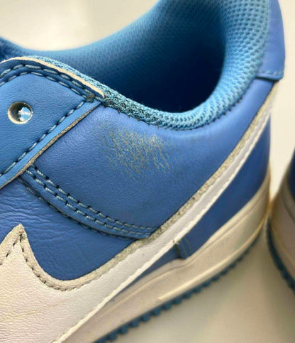 訳あり NIKE ローカットスニーカー AIR FORCE 1 LOW RETRO DM0576-400 メンズ SIZE 26.0 (M) ナイキ