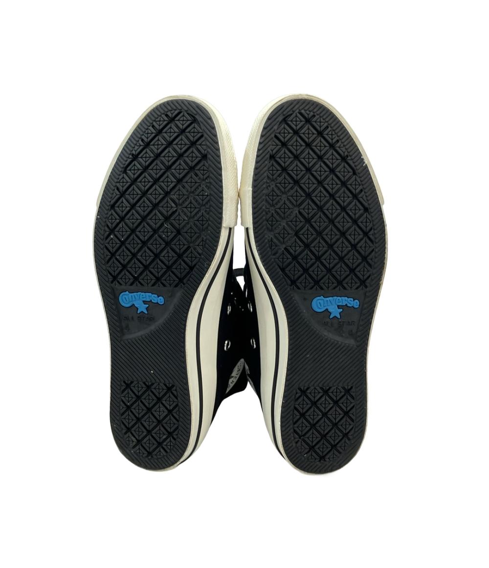 CONVERSE MHL. ハイカットスニーカー ALL STAR オールスター 1CL216 レディース SIZE 23.0 (M) コンバース エムエイチエル