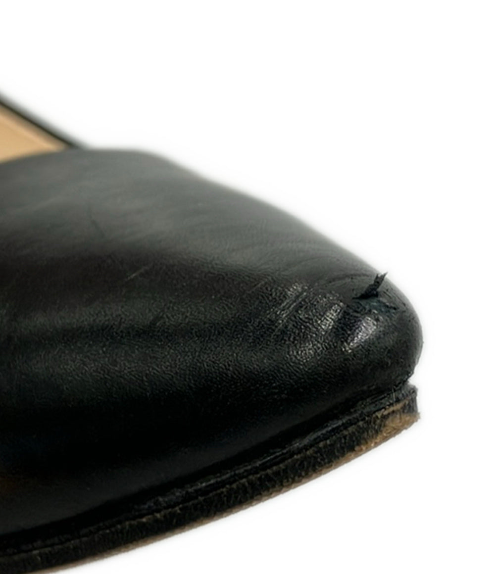 COLE HAAN ポインテッドトゥパンプス F17 W08983 レディース SIZE 5 1/2 コールハーン