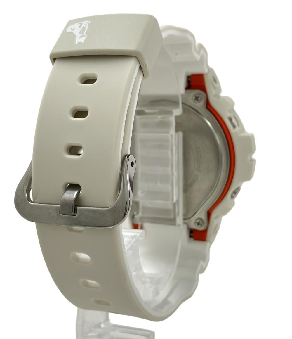 カシオ 腕時計 G-SHOCK DW-6900SHB-7JR クオーツ メンズ CASIO