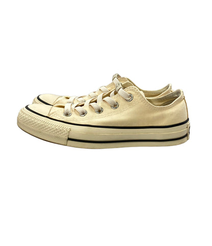 CONVERSE ローカットスニーカー レディース SIZE 22.5 コンバース