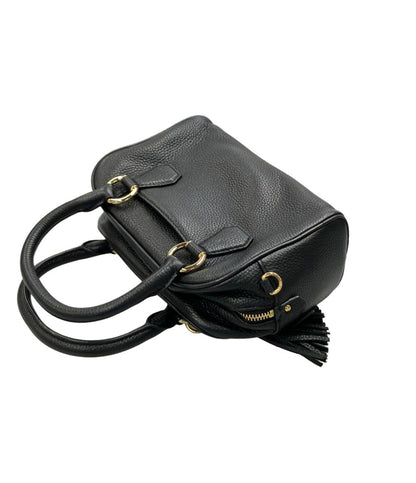 美品 MICHAEL KORS 2WAY ハンドバッグ ショルダーバッグ 斜め掛け レディース マイケルコース