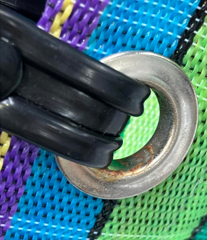 ドンキー トートバッグ ハンドバッグ レディース DONKEY