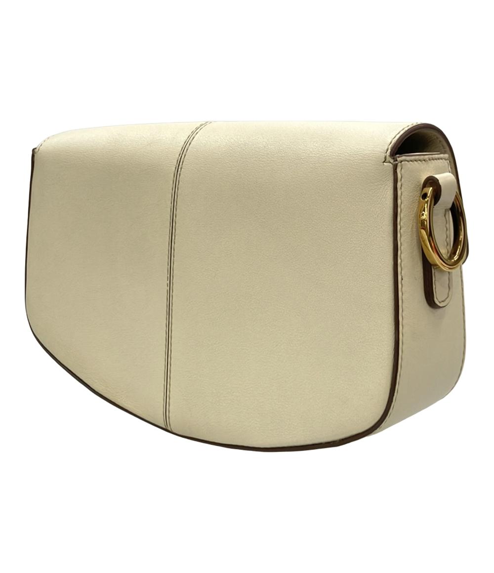 TOD’S ショルダーバッグ 斜め掛け レディース トッズ