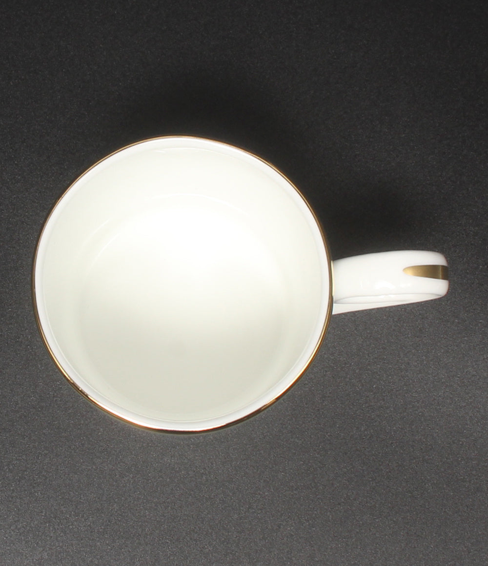 WEDGWOOD マグカップ ピンクロータス ウエッジウッド