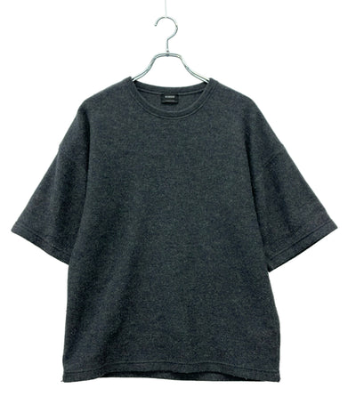 JIL SANDER 半袖ニット メンズ SIZE 48 (M) ジルサンダー