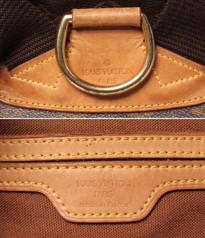 LOUIS VUITTON リュック モンスリGM モノグラム M51135 レディース ルイ・ヴィトン