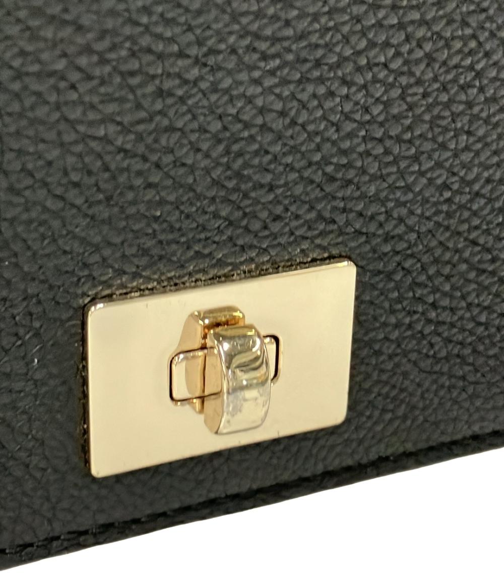 美品 Kate Spade 2WAY ハンドバッグ ショルダーバッグ 斜め掛け WKRU5673 レディース ケイトスペード