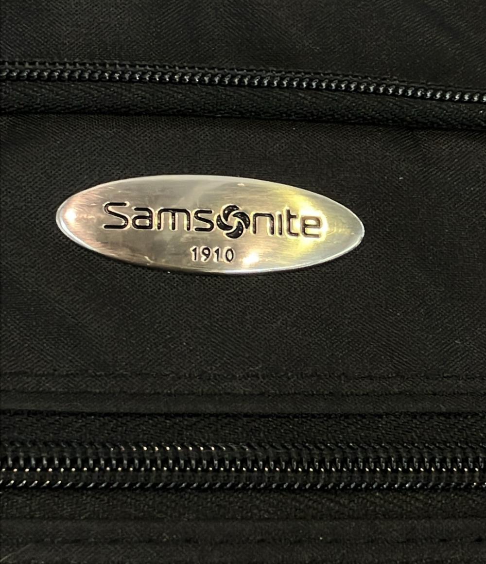 Samsonite ブリーフケース ビジネスバッグ メンズ サムソナイト