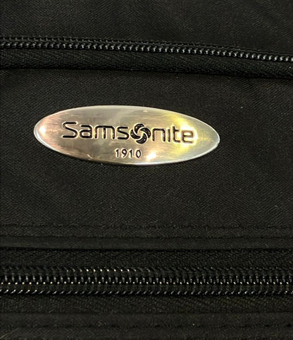 Samsonite ブリーフケース ビジネスバッグ メンズ サムソナイト