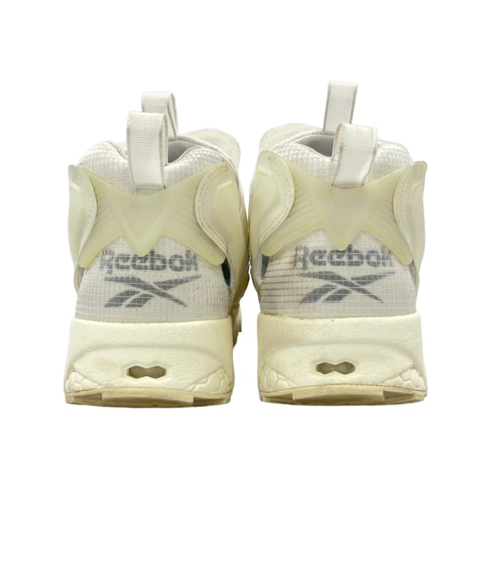 Reebok ローカットスニーカー INSTA PUMP FURY OG ZOZO GY0104 メンズ SIZE 27.0 (L) リーボック