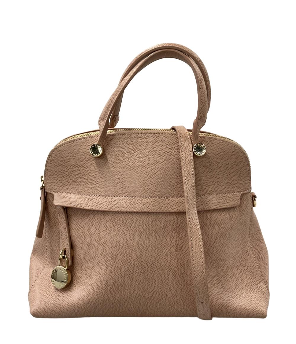 Furla 2WAY ハンドバッグ ショルダーバッグ 斜め掛け レディース フルラ