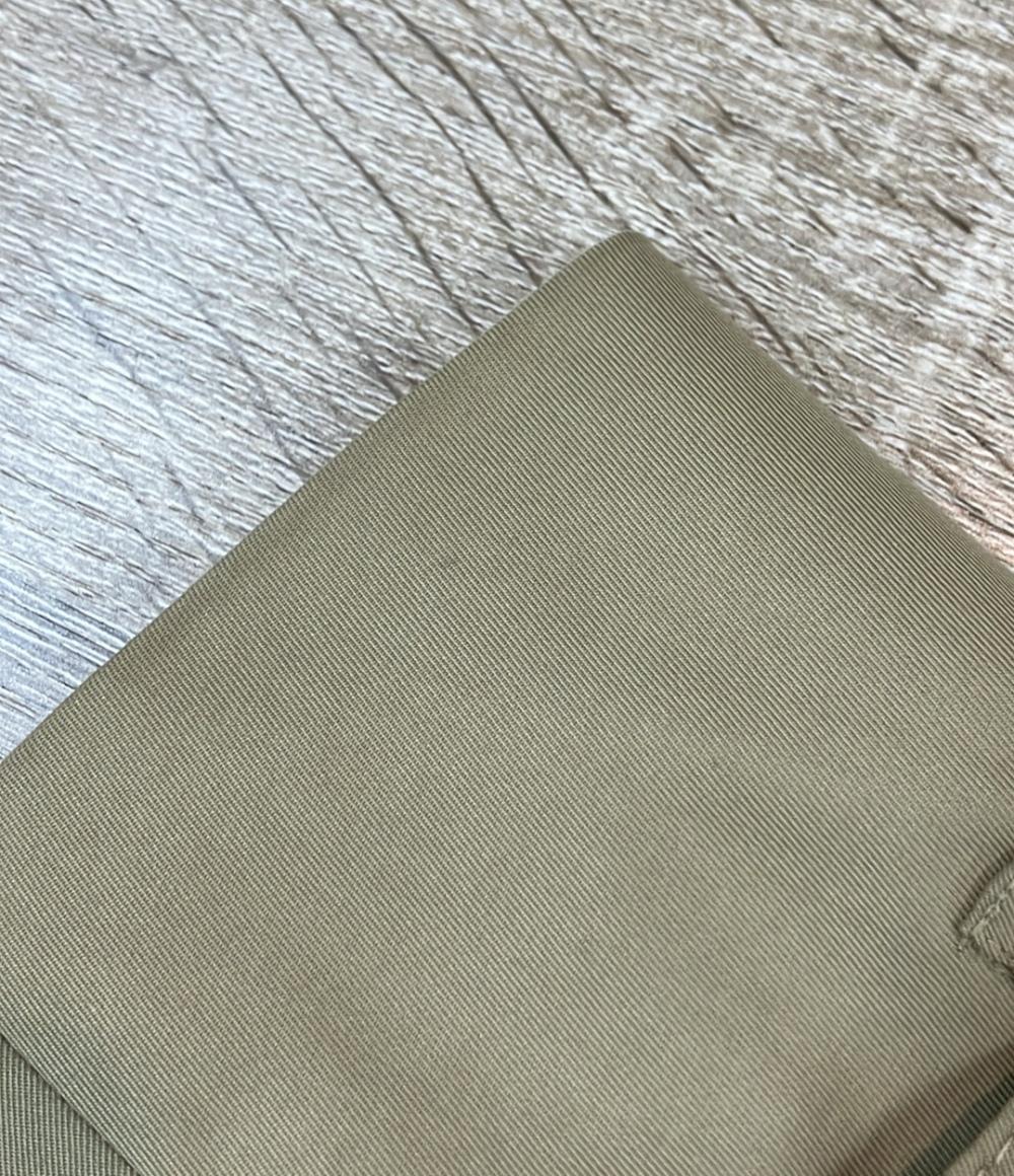 Aquascutum トレンチコート ブルーライナー付き 5004450100-83 レディース SIZE 8 (L) アクアスキュータム