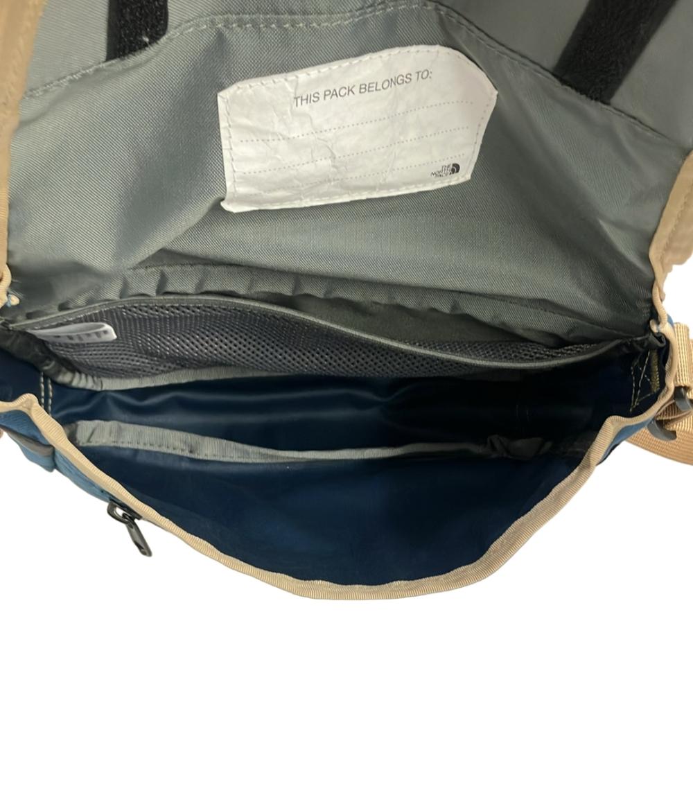 THE NORTH FACE ショルダーバッグ 斜め掛け NMJ71753 キッズ ザ・ノース・フェイス
