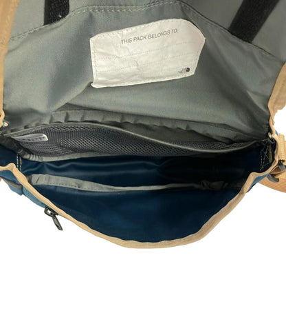 THE NORTH FACE ショルダーバッグ 斜め掛け NMJ71753 キッズ ザ・ノース・フェイス