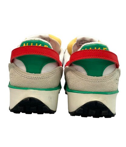 NIKE ローカットスニーカー ワッフルデビュー DX2940-100 メンズ SIZE 25.5 (S) ナイキ