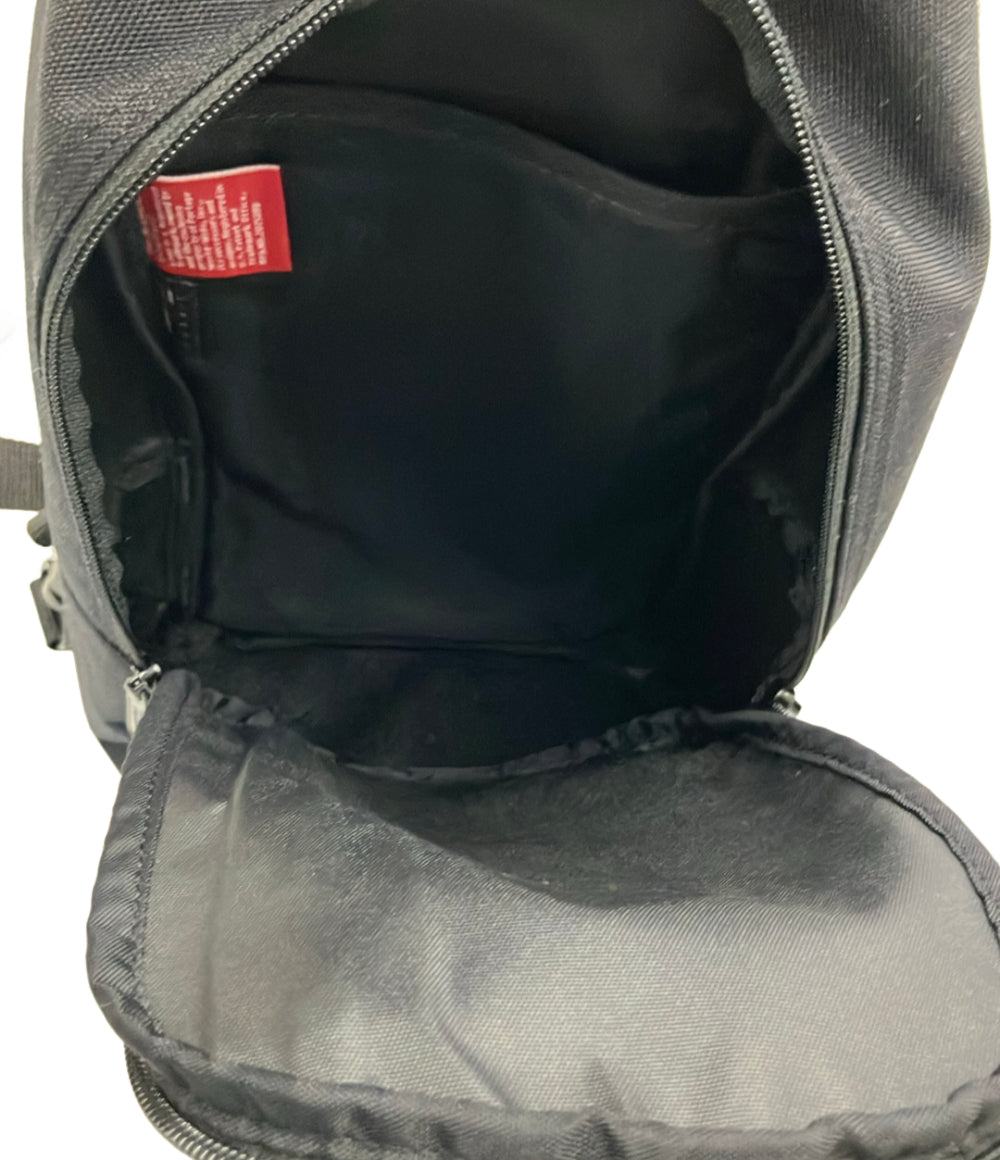 美品 Manhattan Portage ボディバッグ メンズ レディース マンハッタンポーテージ