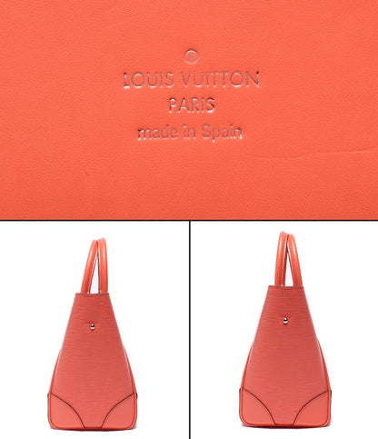 LOUIS VUITTON 2way ハンドバッグ ショルダーバッグ 肩掛け サーモンピンク フェニックスPM エピ M50942 レディース ルイ・ヴィトン