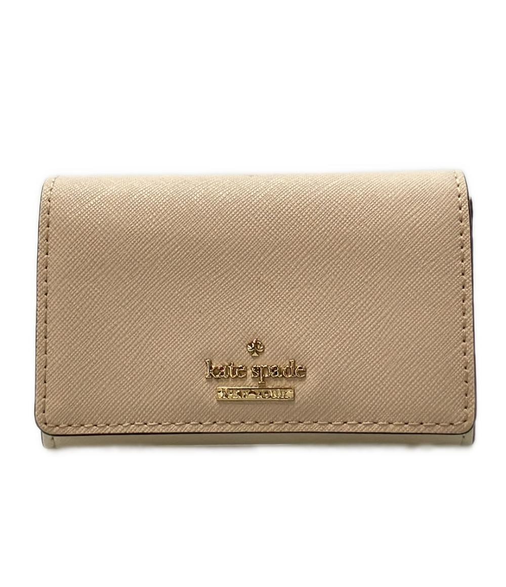 Kate Spade カードケース レディース ケイトスペード
