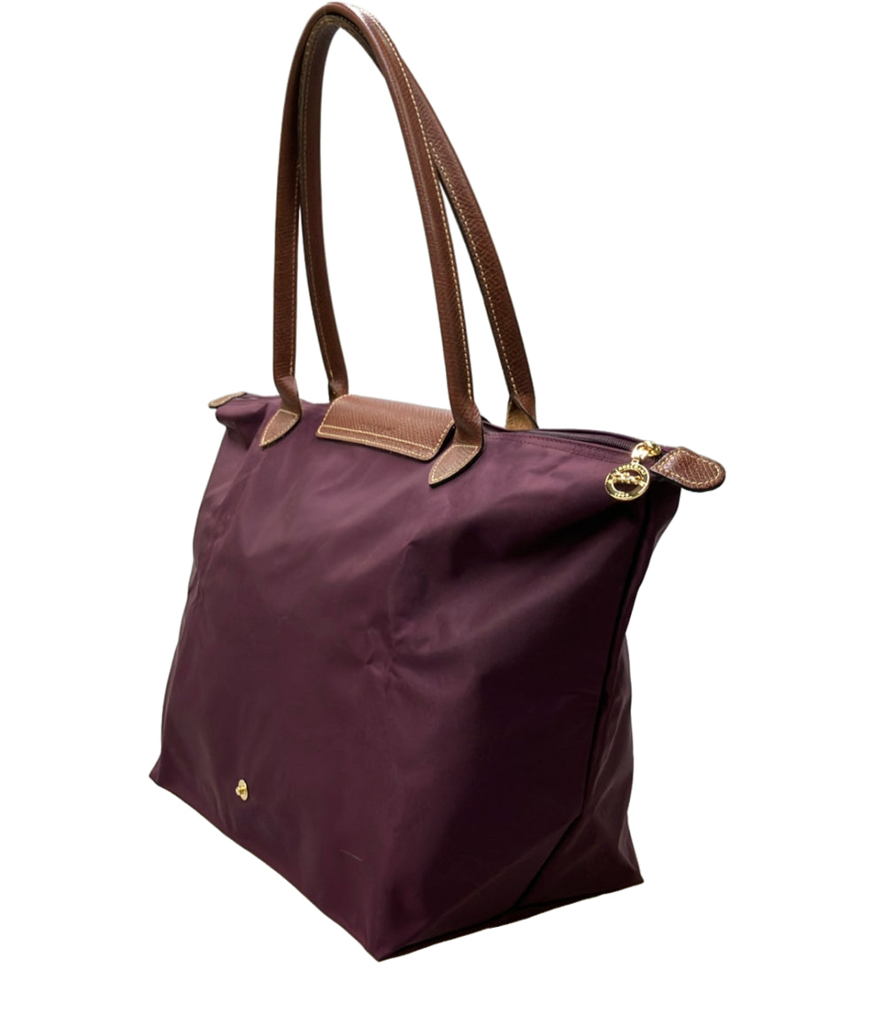 Longchamp トートバッグ ナイロン ル プリアージュ レディース ロンシャン