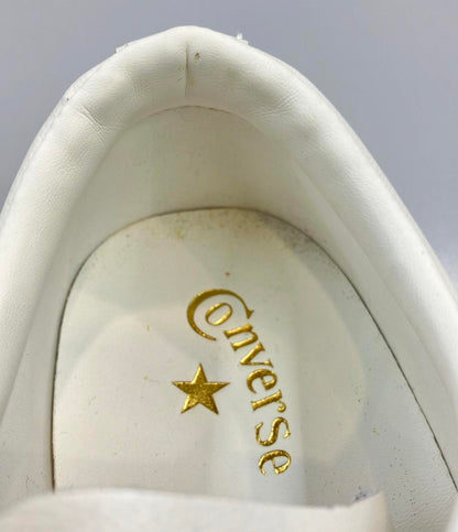 CONVERSE ローカットスニーカー レディース SIZE 22.5 (S) コンバース