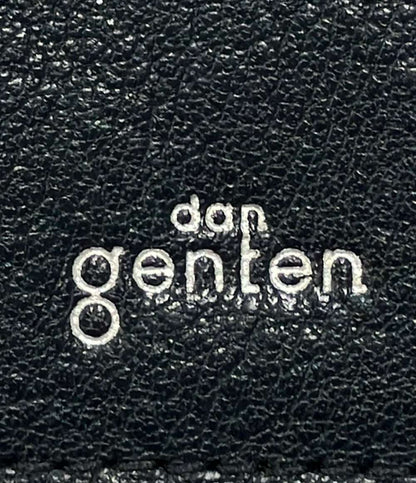 genten 二つ折り財布 メンズ ゲンテン