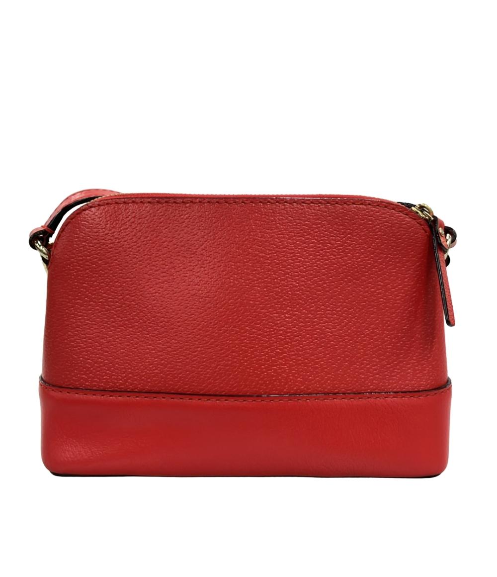 Kate Spade ショルダーバッグ 斜め掛け レザー WKRU2895 レディース