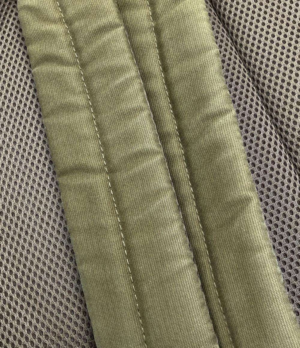 フレッドペリー リュック メンズ FRED PERRY